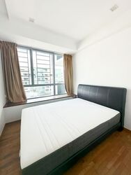 The Minton (D19), Condominium #577614851